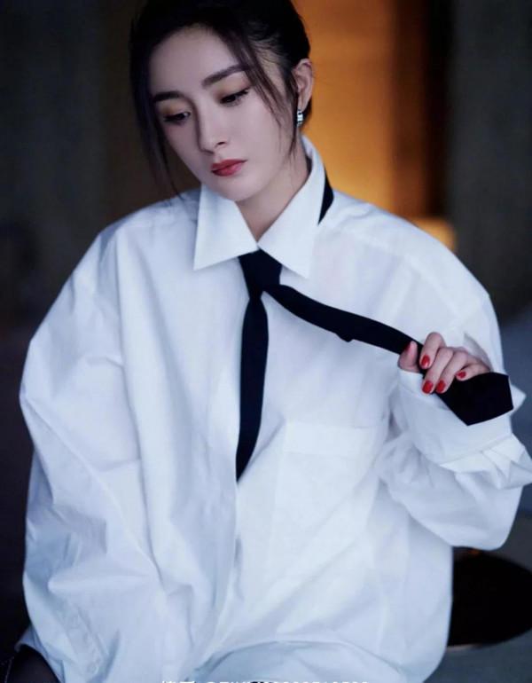 楊冪的魅力美圖no.1