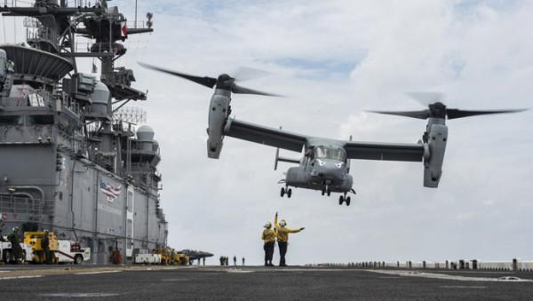 美英澳軍事結盟將打破印太軍事均勢