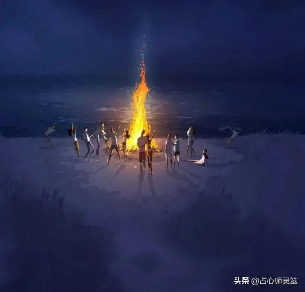 靈筮2022年12星座運勢總覽1：天下大同，命運共生