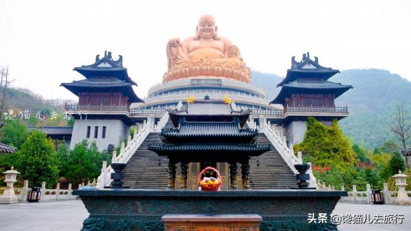 佛教名山對應哪個菩薩道場?前四都沒有爭議,浙江和貴州爭第五 佛教名山對應哪個菩薩道場?前四都沒有爭議,浙江和貴州爭第五