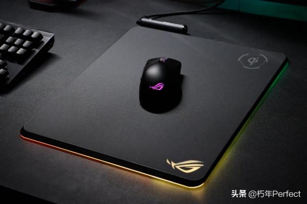 針對FPS遊戲玩家 ROG外設盤點推薦 針對FPS遊戲玩家 ROG外設盤點推薦