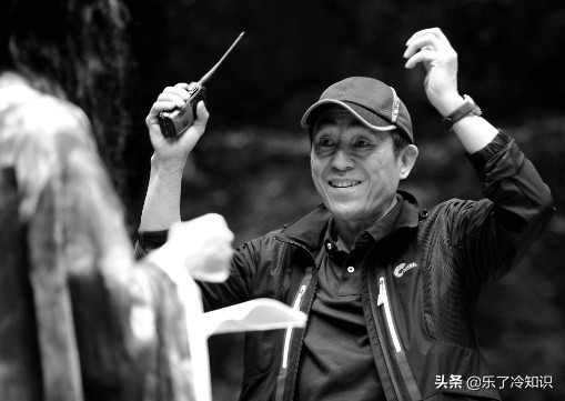 張藝謀低調38年的大女兒,藏得夠深啊!是人們熟悉的導演 張藝謀低調38年的大女兒,藏得夠深啊!是人們熟悉的導演