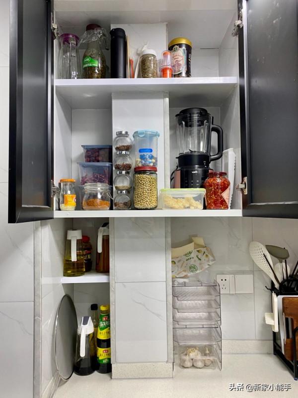 98平三房，一屋兩人三餐四季，入住五個月非常滿意，分享一下