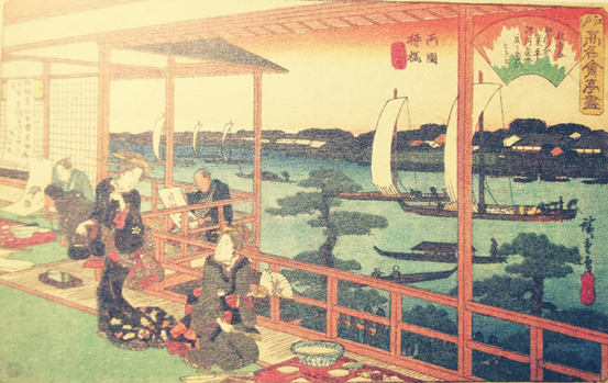 茶文化是這樣在唐詩宋詞中傳播的