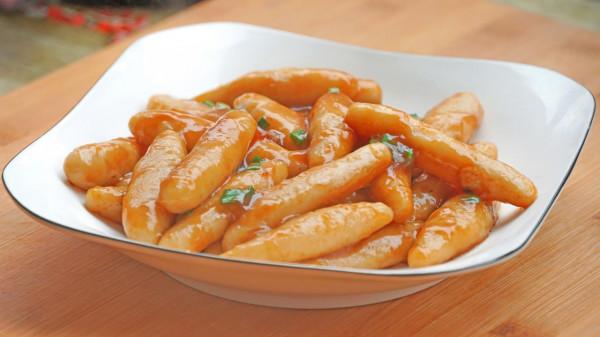 入秋了,推薦7道好吃的家常菜,貼秋膘跟著吃,營養均衡更養人 入秋了,推薦7道好吃的家常菜,貼秋膘跟著吃,營養均衡更養人