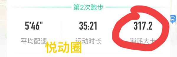 幾款跑步軟體資料對比