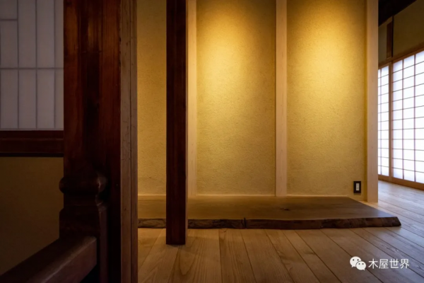 改造老舊屋宅,為了它更老時的美麗 改造老舊屋宅,為了它更老時的美麗