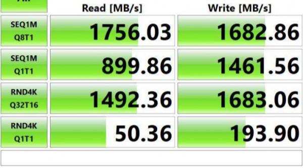 買個NVMe硬碟自己組裝隨身碟-附帶安裝wintogo系統指路