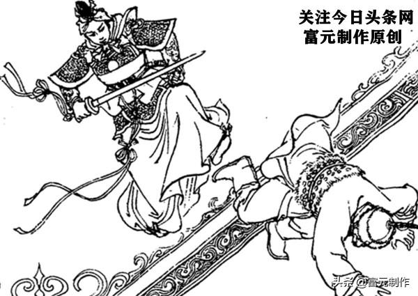 楊家將十二寡婦徵西到底是哪些人物?七郎八虎的妻子都有誰? 楊家將十二寡婦徵西到底是哪些人物?七郎八虎的妻子都有誰?