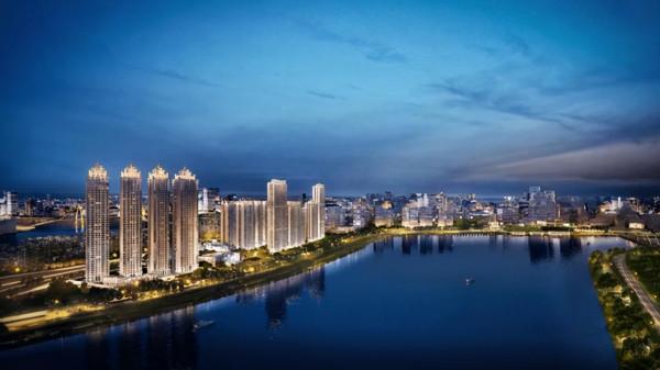 買房記住兩句口訣：“買三不買二，遠二近三”！準沒錯