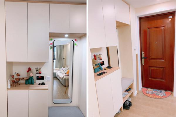 聽我一句勸：家裡這8個地方最好都打上櫃子，住久了就知“真香”