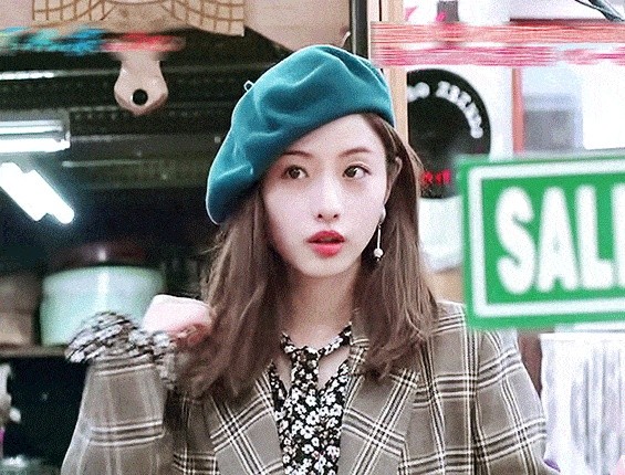 明星是如何把缺點變成特點的?配飾修正法,普通人也能一招變美 明星是如何把缺點變成特點的?配飾修正法,普通人也能一招變美