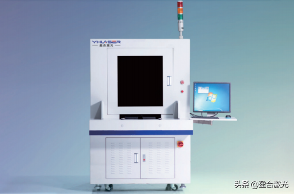 鐳射焊錫機在手機攝像頭中的焊接工藝