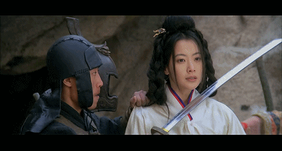 16年前,成龍金喜善的經典之作,梁家輝:以後再也不接成龍的戲了 16年前,成龍金喜善的經典之作,梁家輝:以後再也不接成龍的戲了