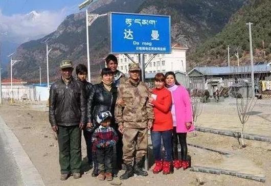 為了擁有中國國籍,達曼人苦等200多年,如今家家戶戶掛五星紅旗 為了擁有中國國籍,達曼人苦等200多年,如今家家戶戶掛五星紅旗