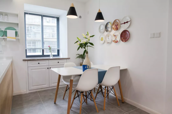 66㎡奇葩戶型爆改,格局這樣一改動,小戶型瞬間擴容兩倍 66㎡奇葩戶型爆改,格局這樣一改動,小戶型瞬間擴容兩倍