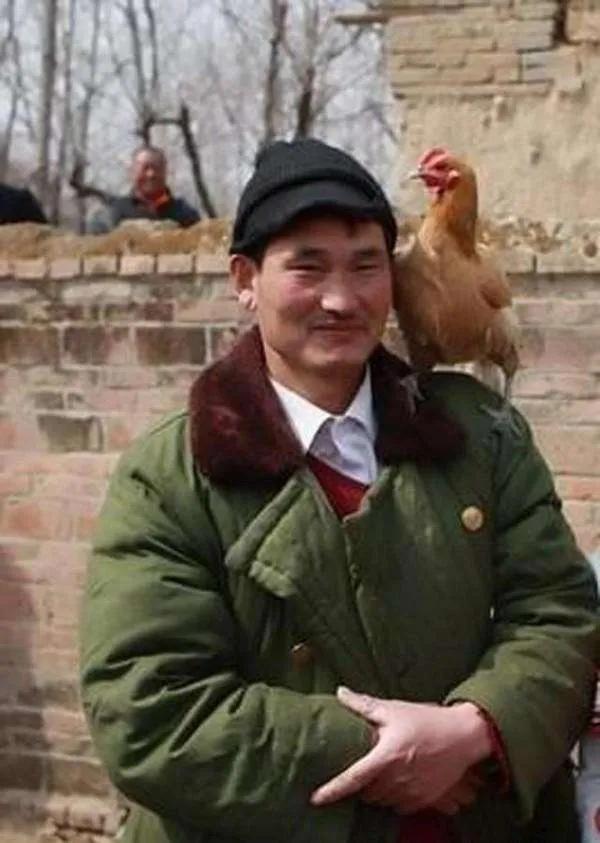 隨筆：&OpenCurlyDoubleQuote;守山大叔&rdquo;終於&OpenCurlyDoubleQuote;出山&rdquo;了