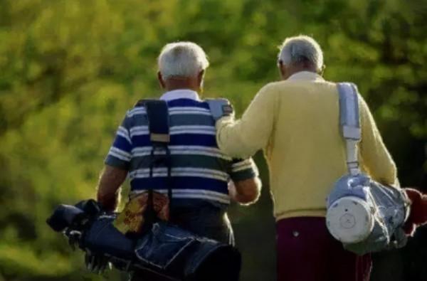 有許多&OpenCurlyDoubleQuote;病&rdquo;可能不算病，只是人老了而已，或無需過度治療