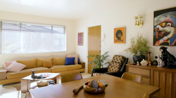 90後買下49㎡小宅,硬是裝出兩房一廳,過上詩與遠方的生活 90後買下49㎡小宅,硬是裝出兩房一廳,過上詩與遠方的生活