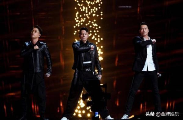 《披荊斬棘的哥哥》總決賽在即!這幾位哥哥或將無緣出道位 《披荊斬棘的哥哥》總決賽在即!這幾位哥哥或將無緣出道位