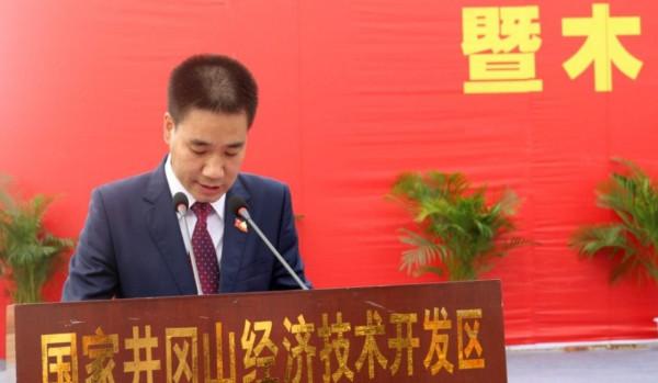 江西誕生一位百億富豪，掌舵LED封裝龍頭企業，身價121億