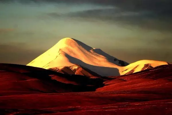 祖國最美的150座秀美名山