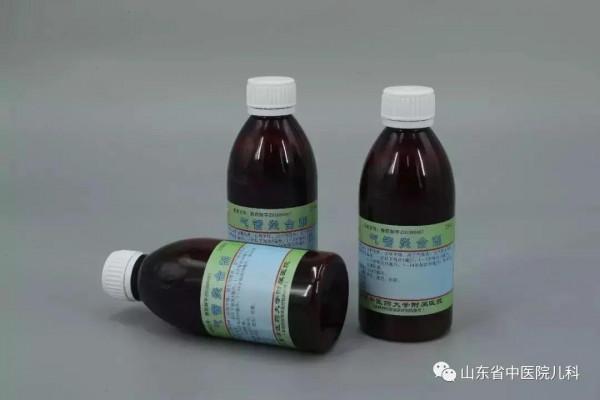 中醫有辦法丨咳嗽老不停，選藥分不清？山東省中醫院治咳自制劑瞭解一下