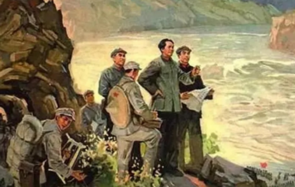 “聾啞紅軍”熊世皮:一口鐵鍋2次助他化險為夷,死後長眠八寶山 “聾啞紅軍”熊世皮:一口鐵鍋2次助他化險為夷,死後長眠八寶山