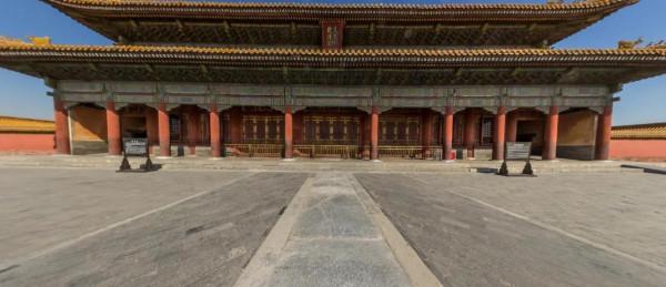 故宮-內廷 故宮-內廷