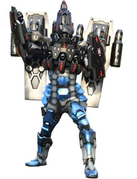 假面騎士系列敵對組織、邪惡勢力大盤點第35期：“build篇”