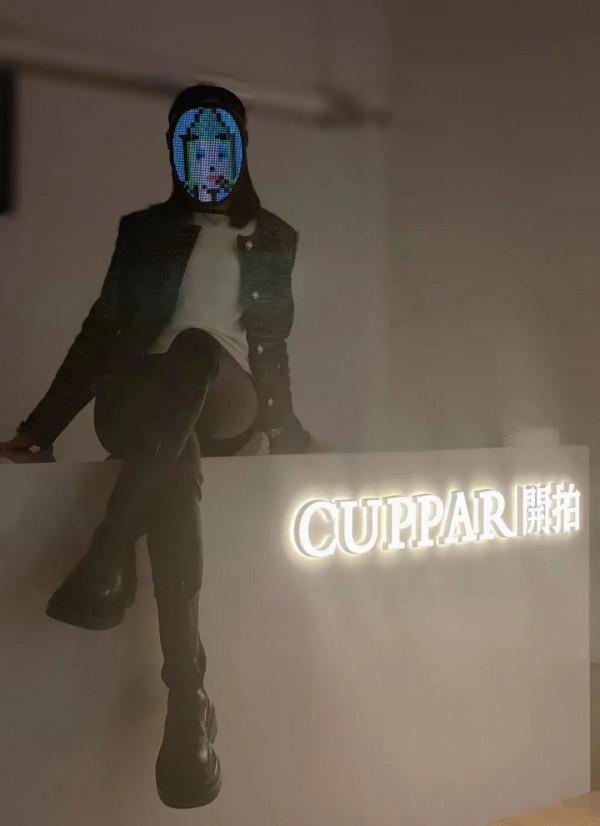 最受追捧的NFT藝術作品Cryptopunk能幹嘛 最受追捧的NFT藝術作品Cryptopunk能幹嘛