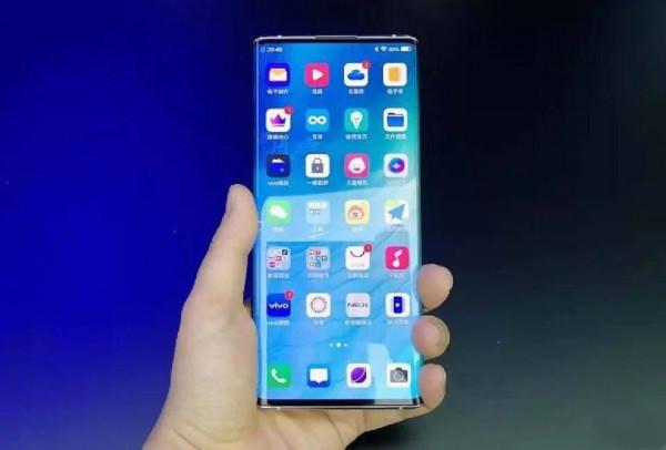 從6799跌至2738，2K曲面屏+7nm麒麟晶片+IP68，還有鴻蒙系統加持