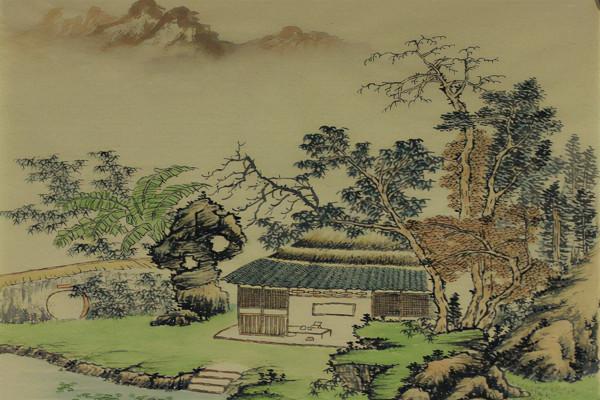 “日落西山暮，方知天下空”，人經歷得越多，越明白生活平淡是真