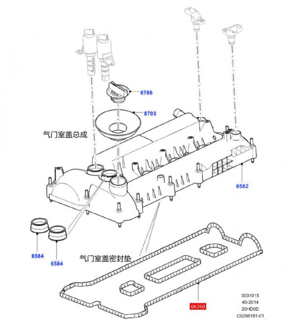 路虎攬勝效能受限怎麼解決? 路虎攬勝效能受限怎麼解決?