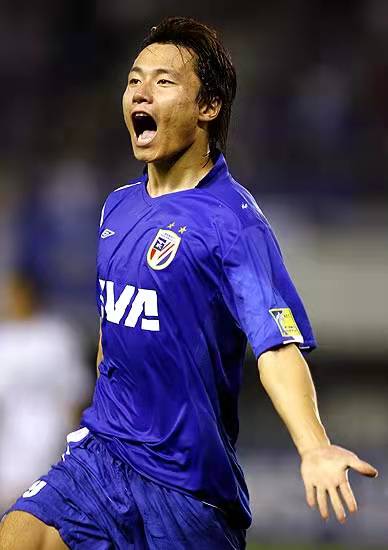 世事洞明皆學問，人情練達即文章，走進人生贏家郜林的足球之路