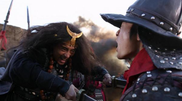 閒話《水滸傳》：武松的武藝跟林沖比如何？