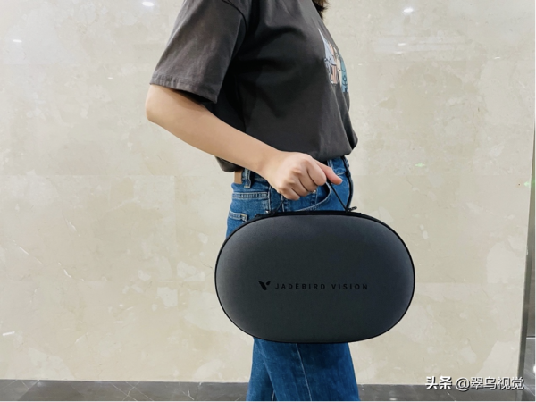 1200萬視障人士都在等的一款助視眼鏡，翠鳥視覺慧眼R4s體驗測評
