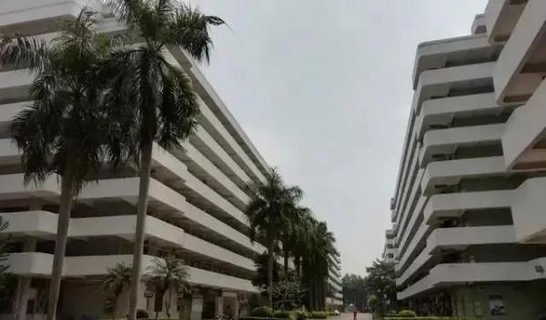 世界工廠的衰落,讓人唏噓:裕元 | 全球最大鞋廠現在的樣子...... 世界工廠的衰落,讓人唏噓:裕元 | 全球最大鞋廠現在的樣子......