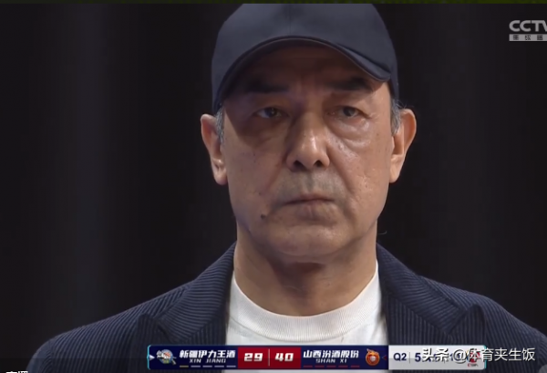 97-112,新疆又輸了!阿的江無奈,齊麟15中4低迷!替補奇兵16+11 97-112,新疆又輸了!阿的江無奈,齊麟15中4低迷!替補奇兵16+11