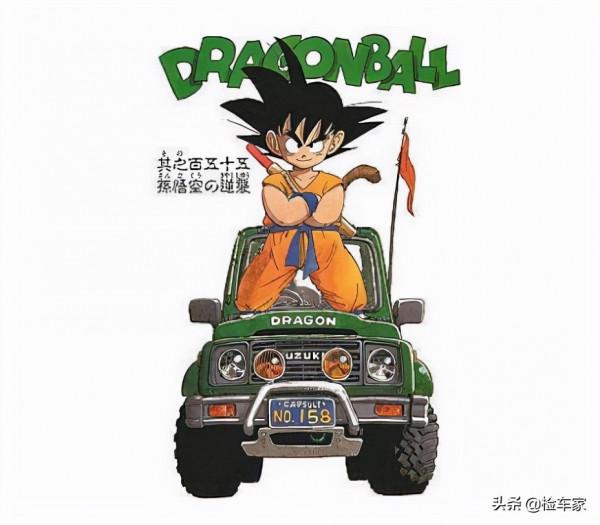 越野圈最不待見的車,開7年還和新車一個價 越野圈最不待見的車,開7年還和新車一個價