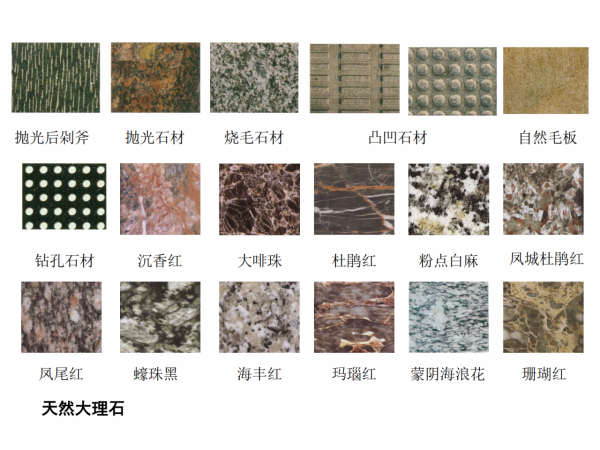 轉眼到了2022年，超全室內設計師裝飾裝修材料及施工工藝總結