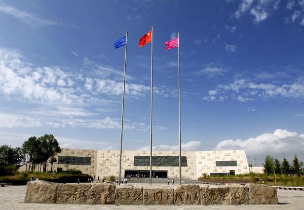 我國三大核武器研製試驗基地已經對公眾開放,值得一遊,你去過嗎 我國三大核武器研製試驗基地已經對公眾開放,值得一遊,你去過嗎