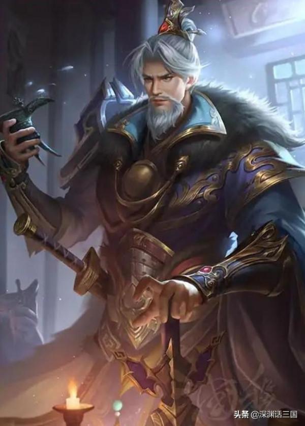 三國殺：又是一個檢索系的神將？王凌告訴你什麼叫作要啥來啥