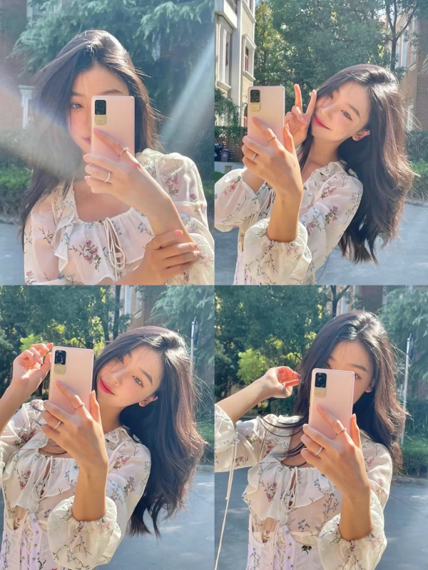 春節出門前想換手機，選什麼好呢？這四款效能拍照俱全