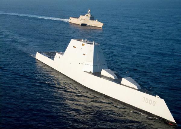 美海軍頻走彎路,忽略大洋決戰,被中國“彎道超車” 美海軍頻走彎路,忽略大洋決戰,被中國“彎道超車”