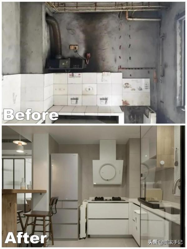 四川發現一戶人家的新房，顏值超高、收納滿分，一進門就被美到了