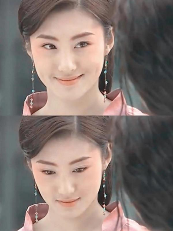 8位不靠煙燻妝黑化的反派女配,丹鳳眼、狐狸眼,個個貌美如花 8位不靠煙燻妝黑化的反派女配,丹鳳眼、狐狸眼,個個貌美如花