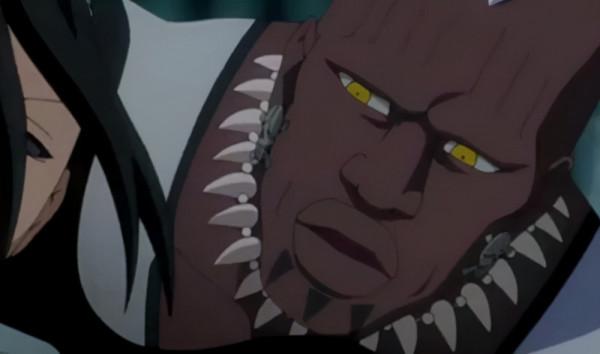 聊聊死神中的殺戮兵團——十刃 聊聊死神中的殺戮兵團——十刃