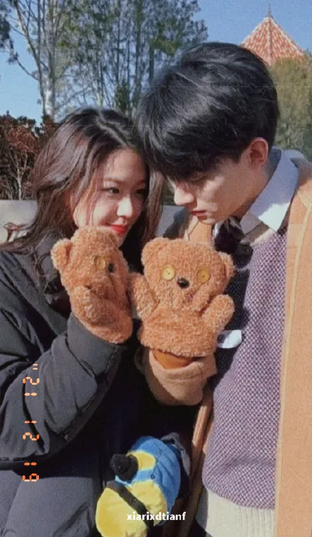 王一博新戲？張藝興被認可？張傑謝娜真愛？周翊然向涵之？