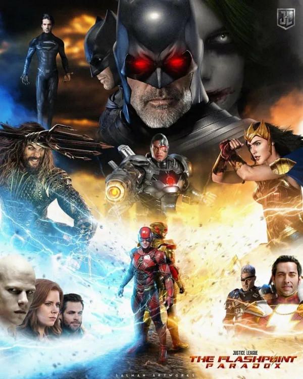 2022年新片太太炸了！阿凡達2來了，這15部都值得期待